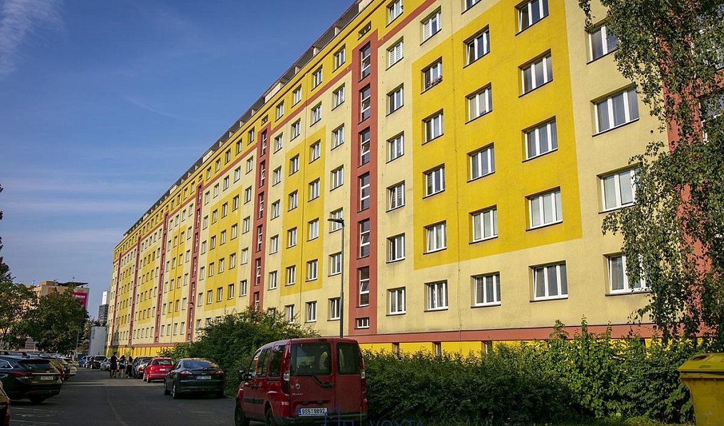 Prodej bytu 2+1 52 m², Most – náhled fotky 4