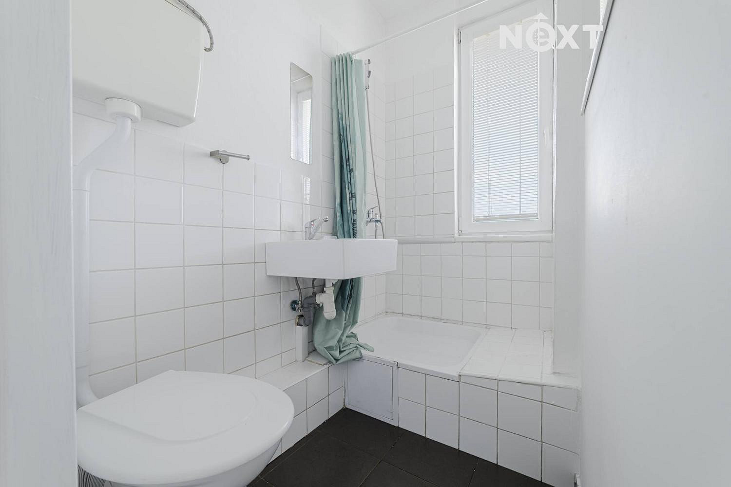 Prodej bytu 1+kk 19 m² – fotografie 3