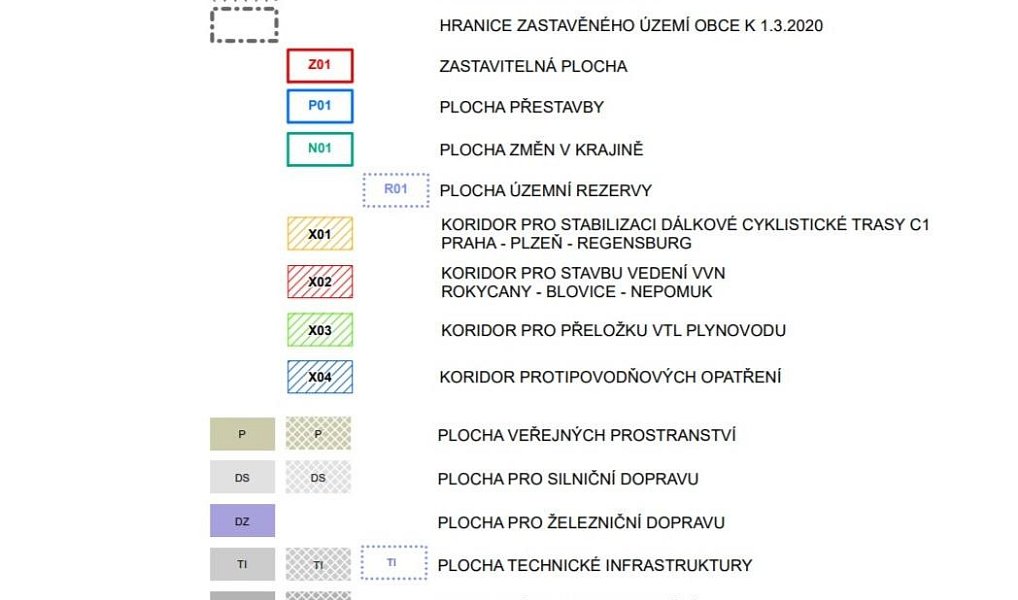 Prodej komerčního pozemku 3 534 m², Kamenný Újezd – náhled fotky 5