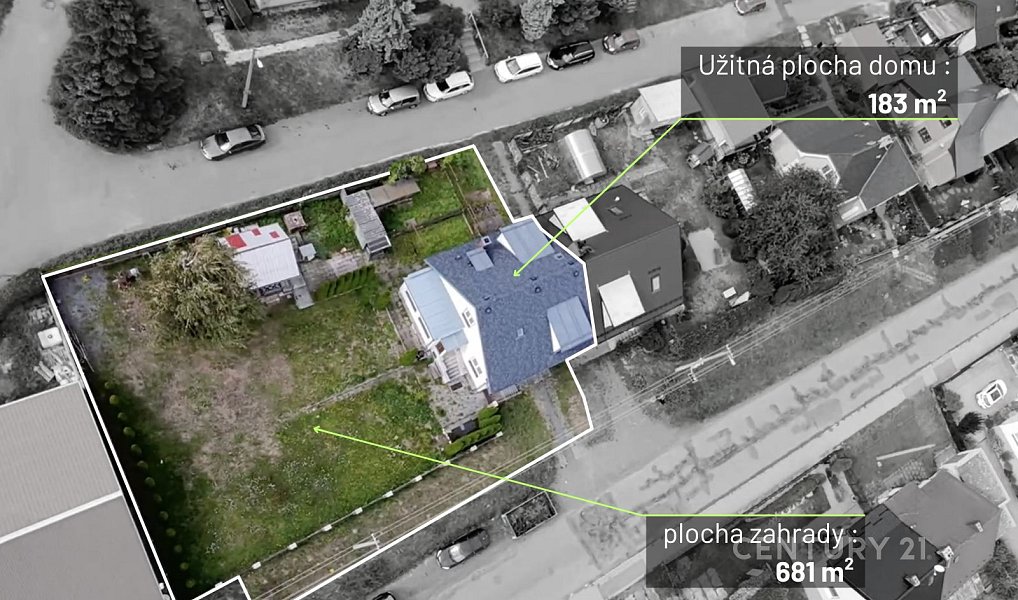 Prodej domu 183 m² s pozemkem 784 m², Moravský Beroun – náhled fotky 3