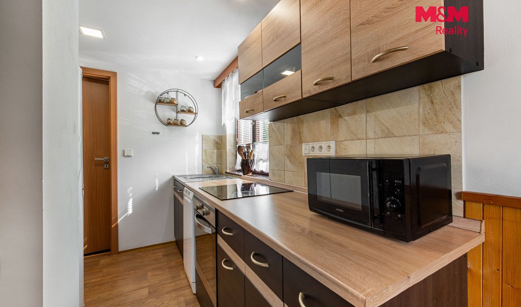 Prodej chaty/chalupy 60 m² s pozemkem 462 m², Řetová – náhled fotky 5