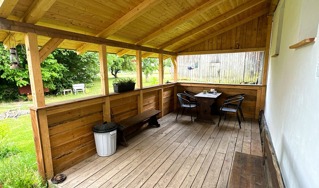Prodej domu 300 m² s pozemkem 3 129 m², Přimda – náhled fotky 43