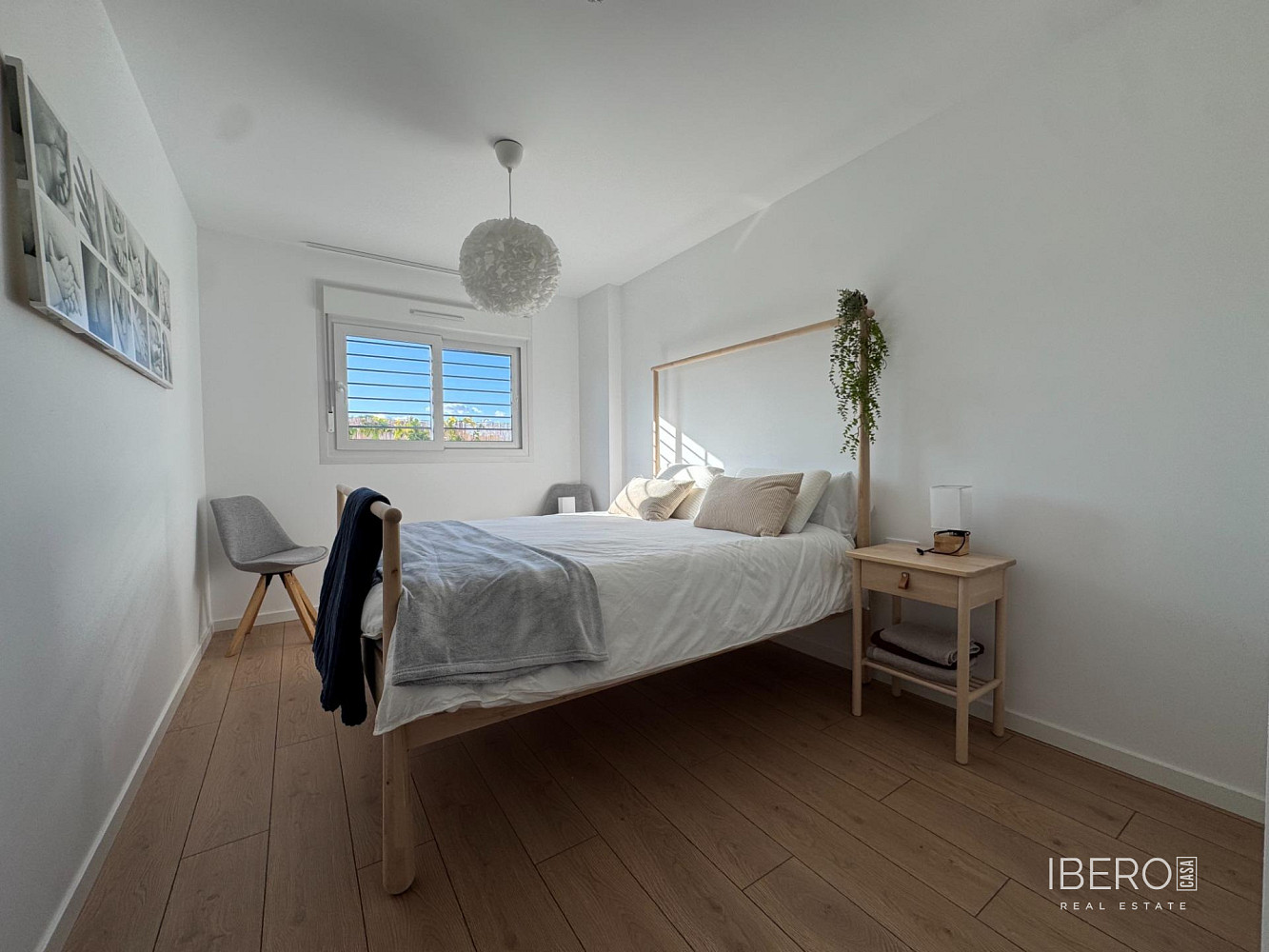 Piso 3+kk – Pilar de la Horadada - Vista 3