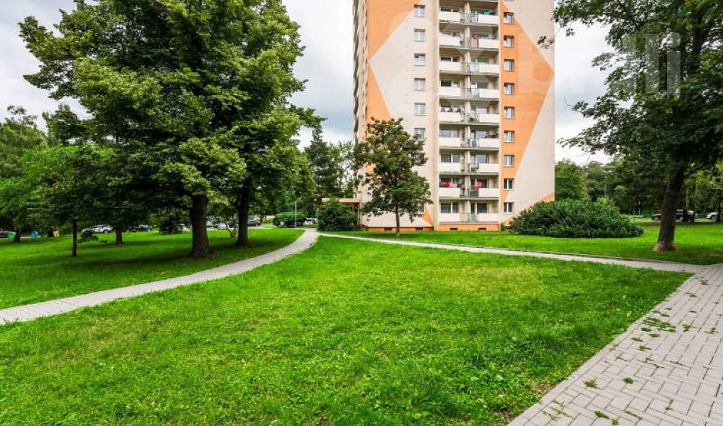Prodej bytu 1+1 49 m², Šternberk – náhled fotky 11