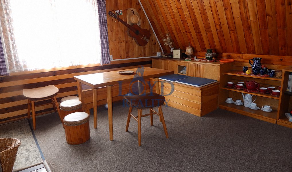 Prodej chaty/chalupy 45 m² s pozemkem 1 009 m², Tatrovice – náhled fotky 3
