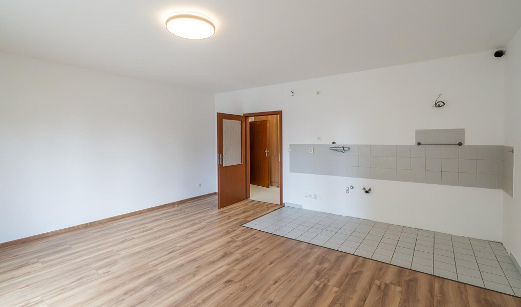 Prodej bytu 1+kk 39 m², Praha – náhled fotky 4