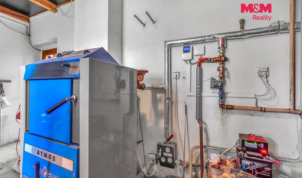 Prodej domu 90 m² s pozemkem 4 968 m², Vilémov – náhled fotky 10