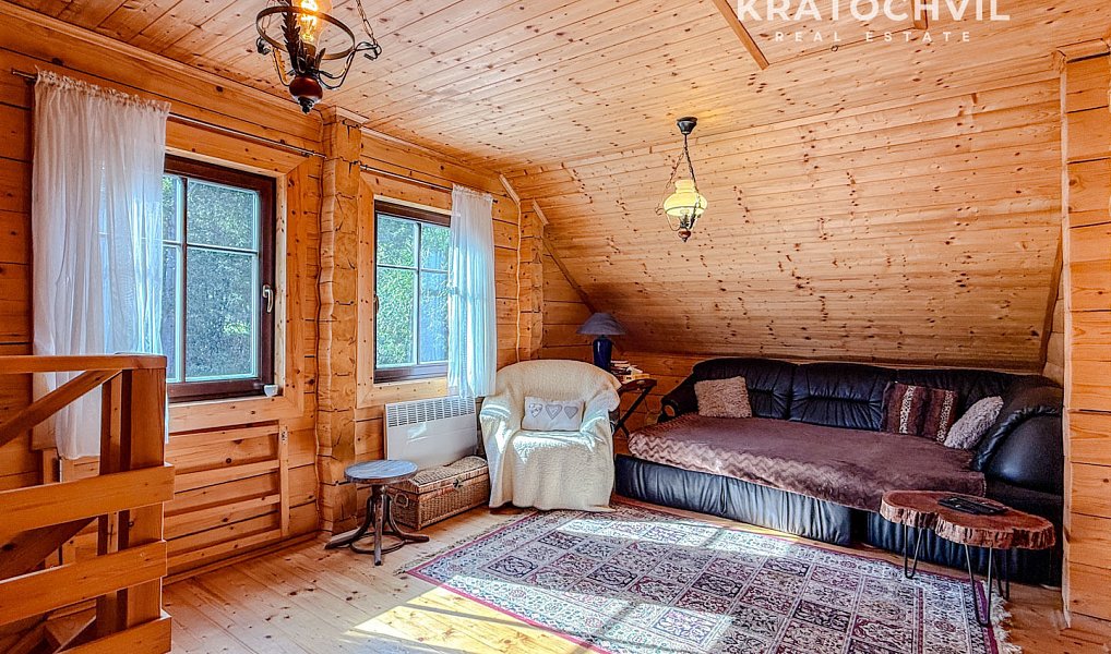Prodej domu 121 m² s pozemkem 2 482 m², Jablonné v Podještědí – náhled fotky 24