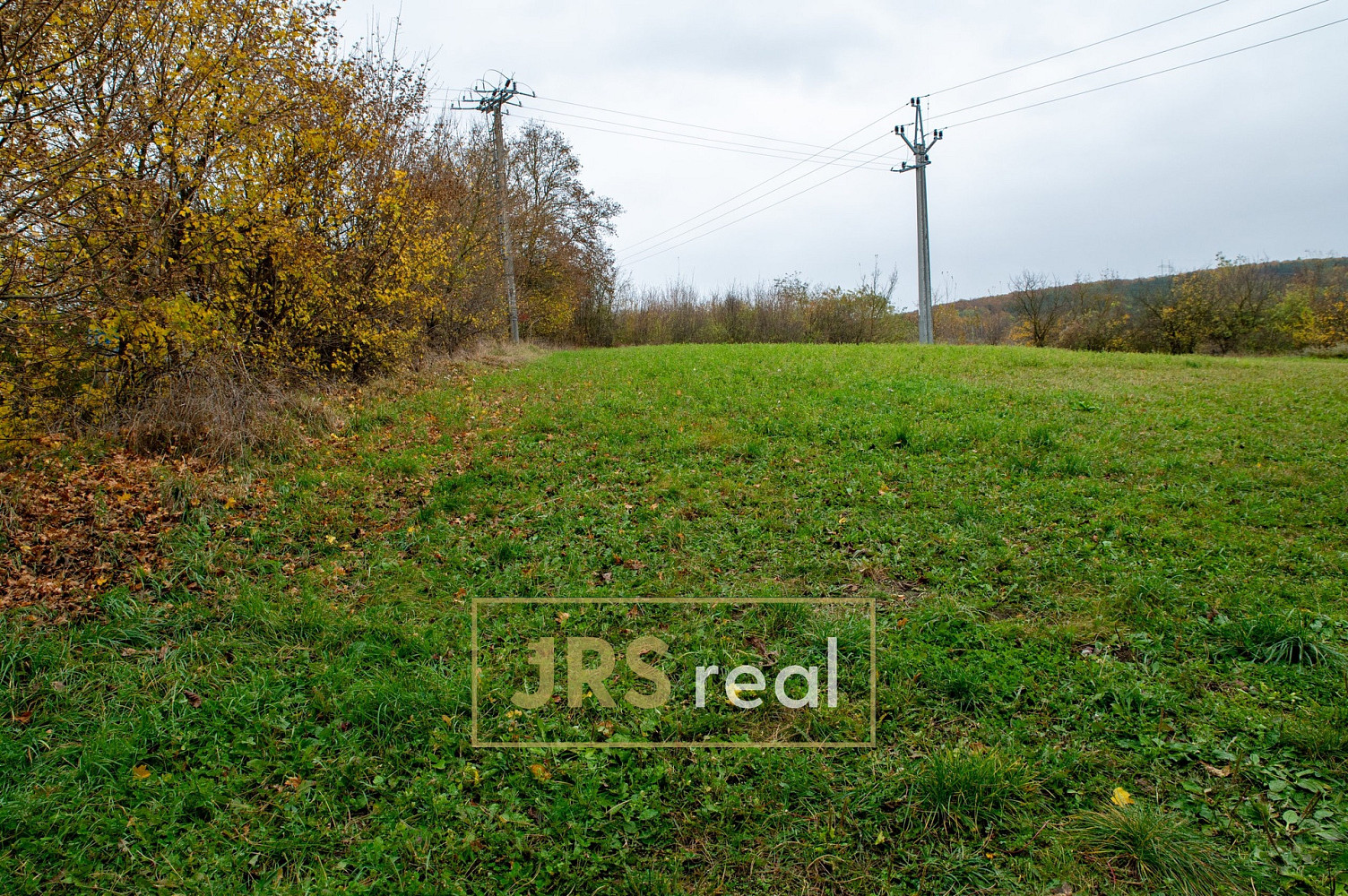 Prodej pole 791 m² — photo 2