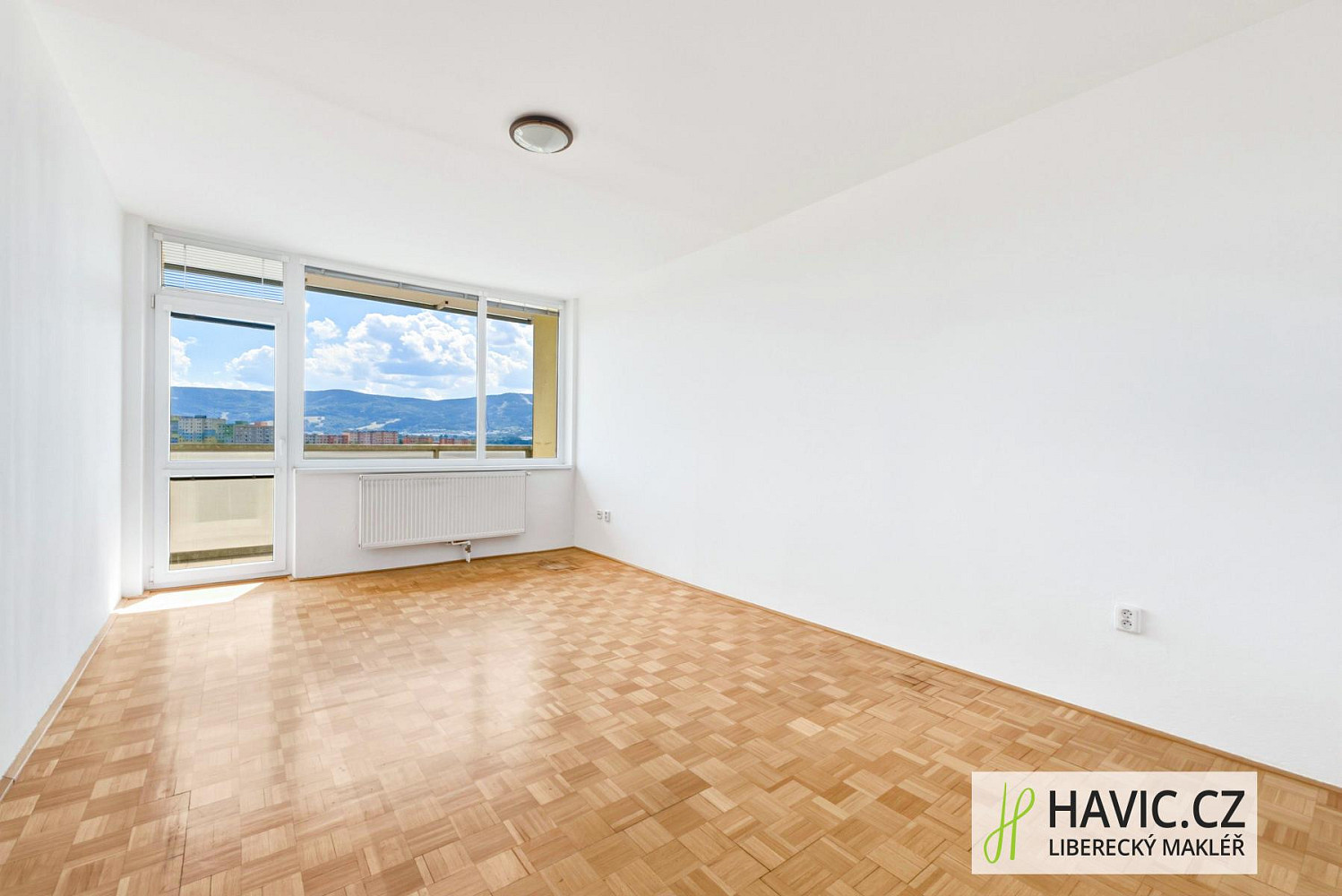 Pronájem bytu 2+1 64 m² — photo 3