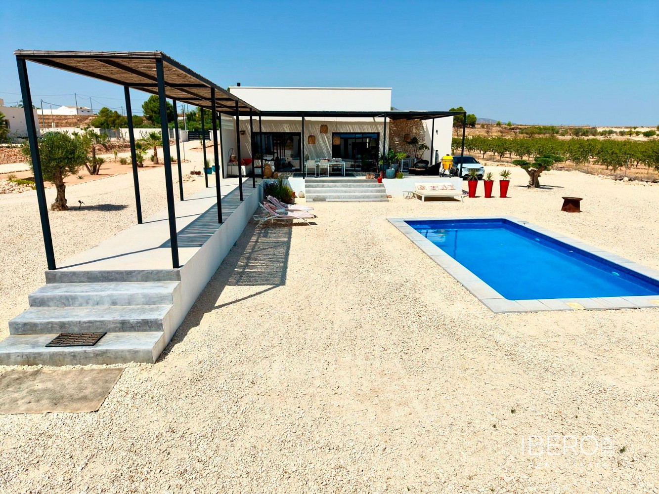 Casa 6+kk – el Pinós / Pinoso - Vista 4