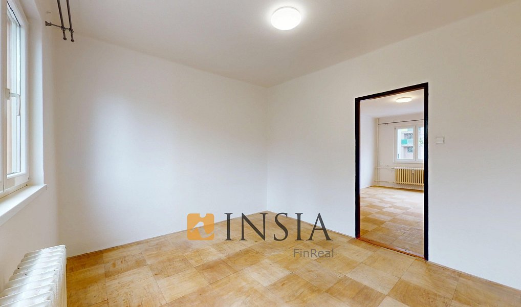 Prodej bytu 2+1 53 m², České Budějovice – náhled fotky 10