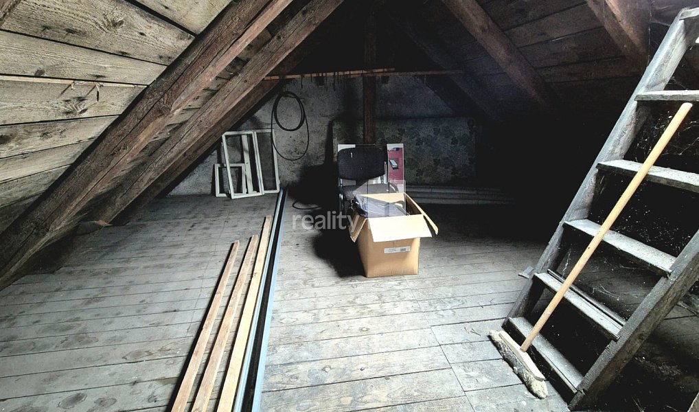 Prodej domu 97 m² s pozemkem 549 m², Aš – náhled fotky 20