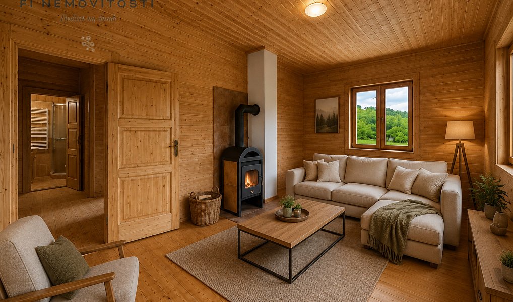Prodej domu 145 m² s pozemkem 1 148 m², Dolní Lochov – náhled fotky 5