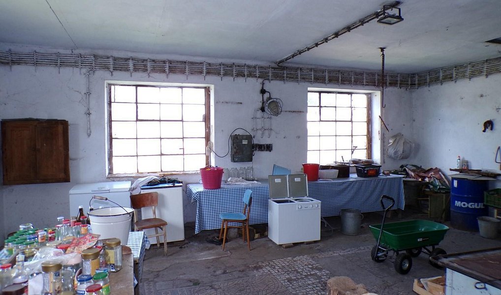 Prodej domu 120 m² s pozemkem 1 421 m², Svatý Mikuláš – náhled fotky 28