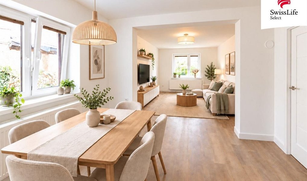 Prodej domu 134 m² s pozemkem 746 m², Stojice – náhled fotky 3
