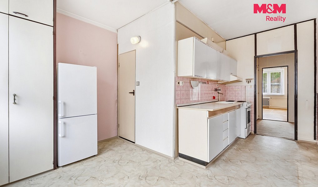 Prodej bytu 3+1 76 m², Velké Hamry – náhled fotky 3