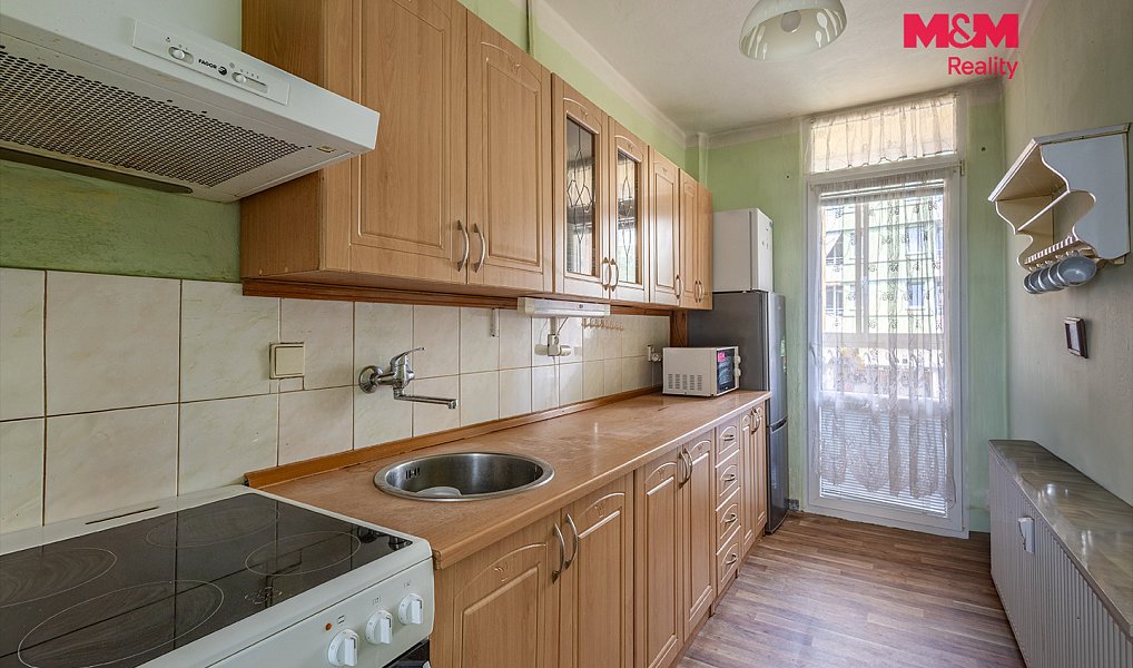 Prodej bytu 3+1 68 m², Česká Lípa – náhled fotky 5