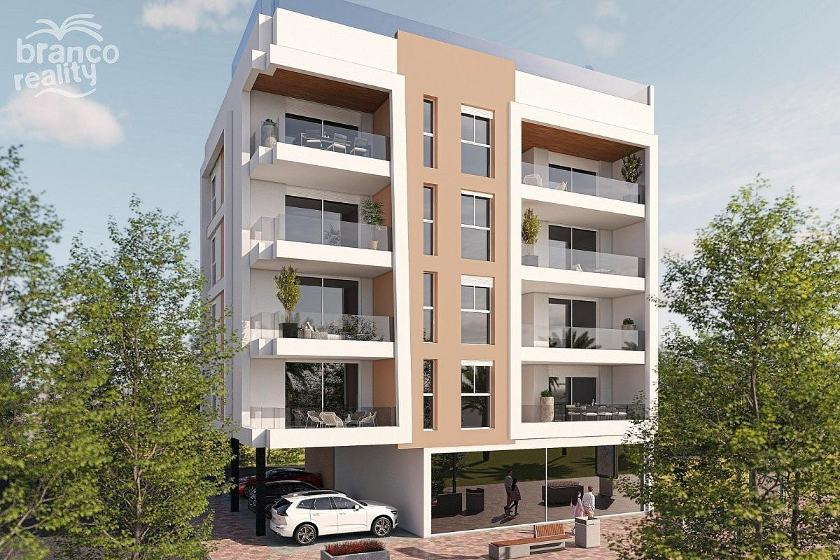 2+kk Apartment in San Pedro del Pinatar, Molino Chirrete - View 3