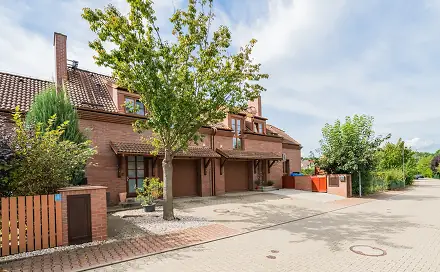 Prodej domu 175 m² s pozemkem 527 m², Nad Mlýnským Rybníkem, Dobřejovice, okres Praha-východ