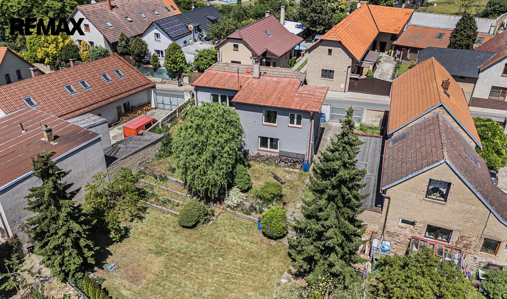 Prodej domu 200 m² s pozemkem 720 m², Jirny – náhled fotky 9