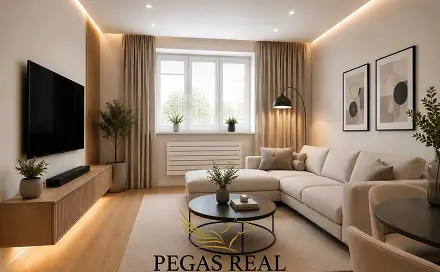 Prodej bytu 2+1 55 m², Merhautova, Brno - Černá Pole