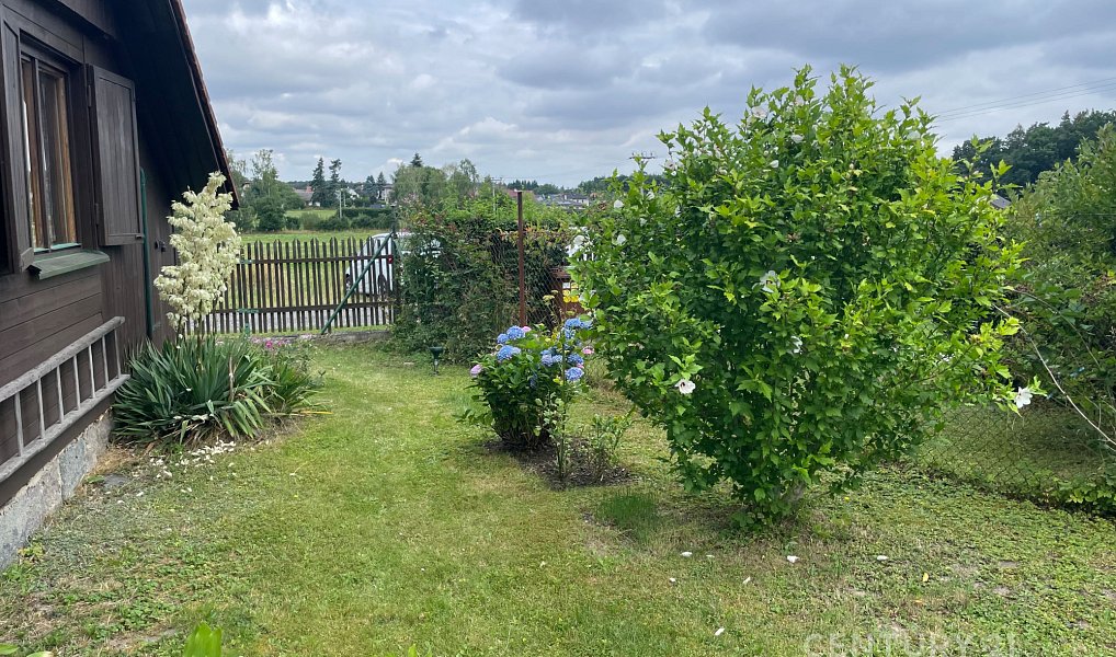 Prodej chaty/chalupy 40 m² s pozemkem 405 m², Vyžlovka – náhled fotky 16