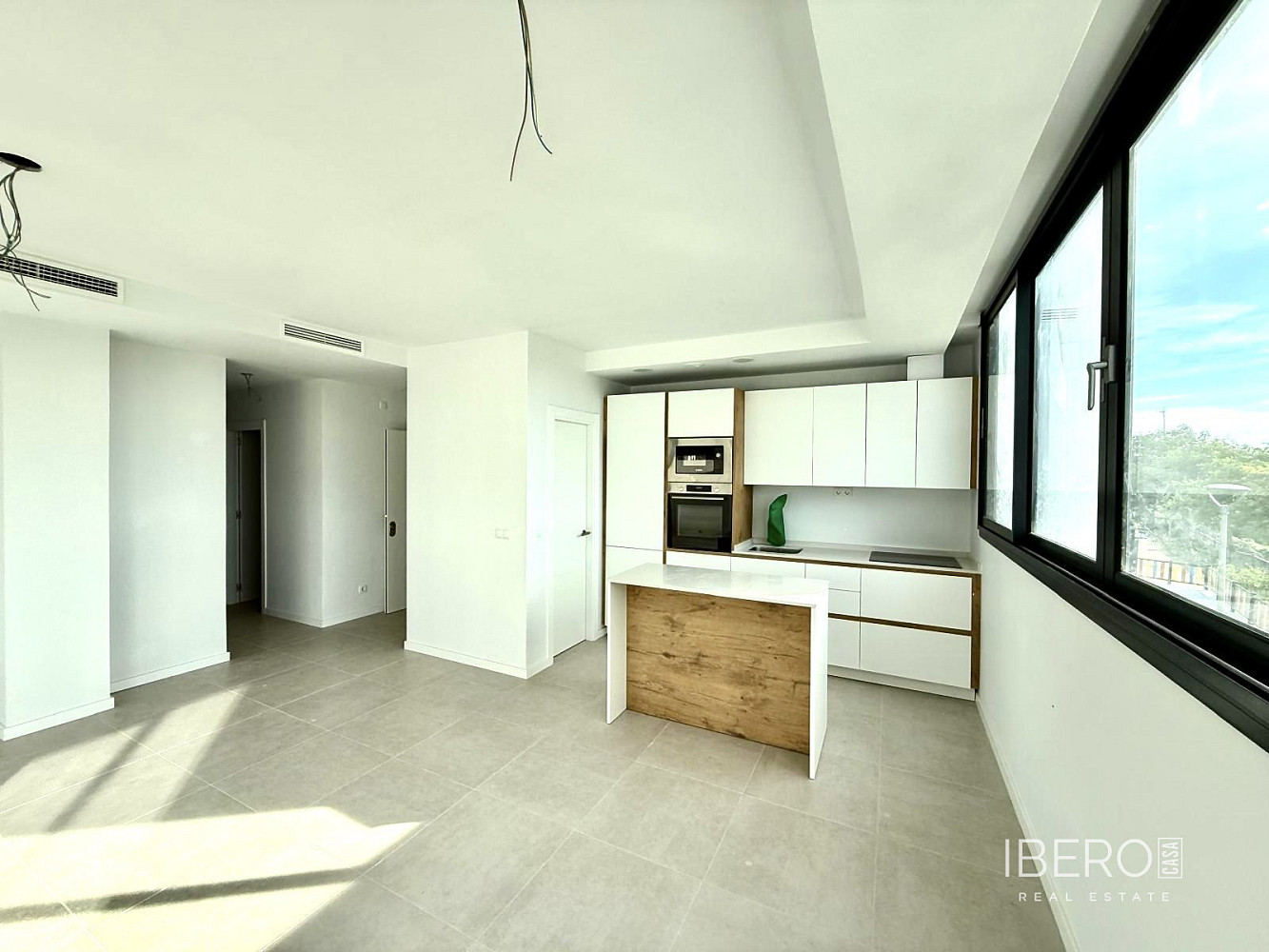 Piso 3+kk – Estepona, Barriada Islas Canarias - Vista 5