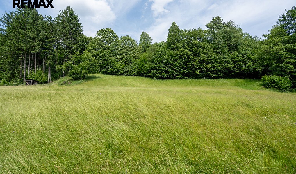 Prodej stavebního pozemku 1 143 m², Nový Hrozenkov – náhled fotky 6