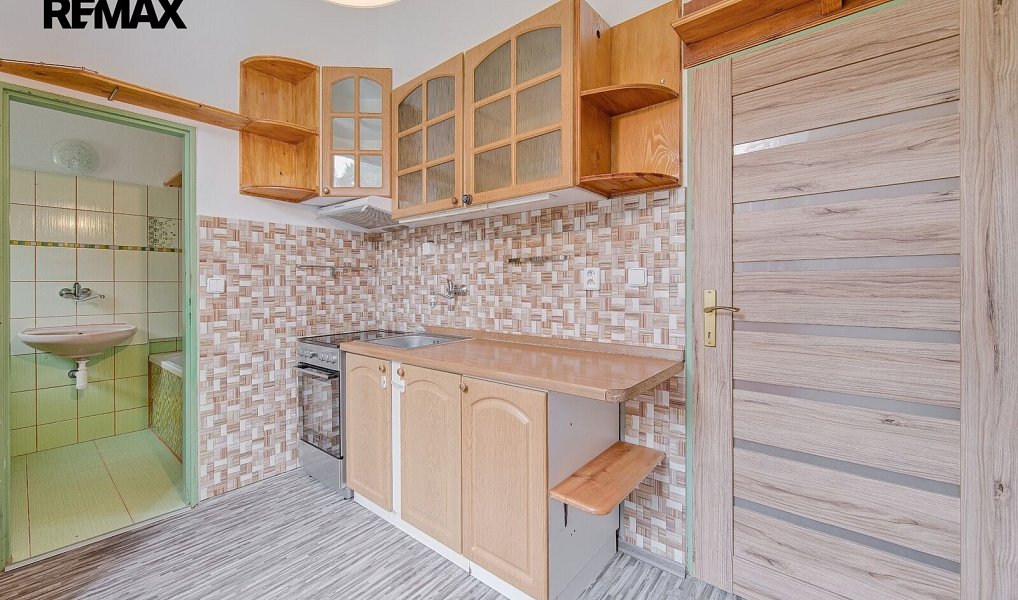 Pronájem bytu 1+1 40 m², Aš – náhled fotky 8