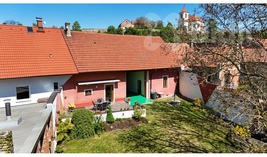 Prodej domu 100 m² s pozemkem 1 453 m², Sadská – náhled fotky 4