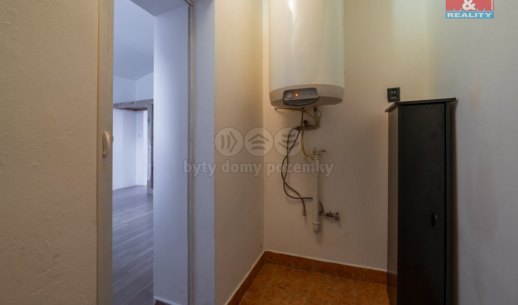 Prodej nájemního domu, činžáku 370 m², Aš – náhled fotky 8
