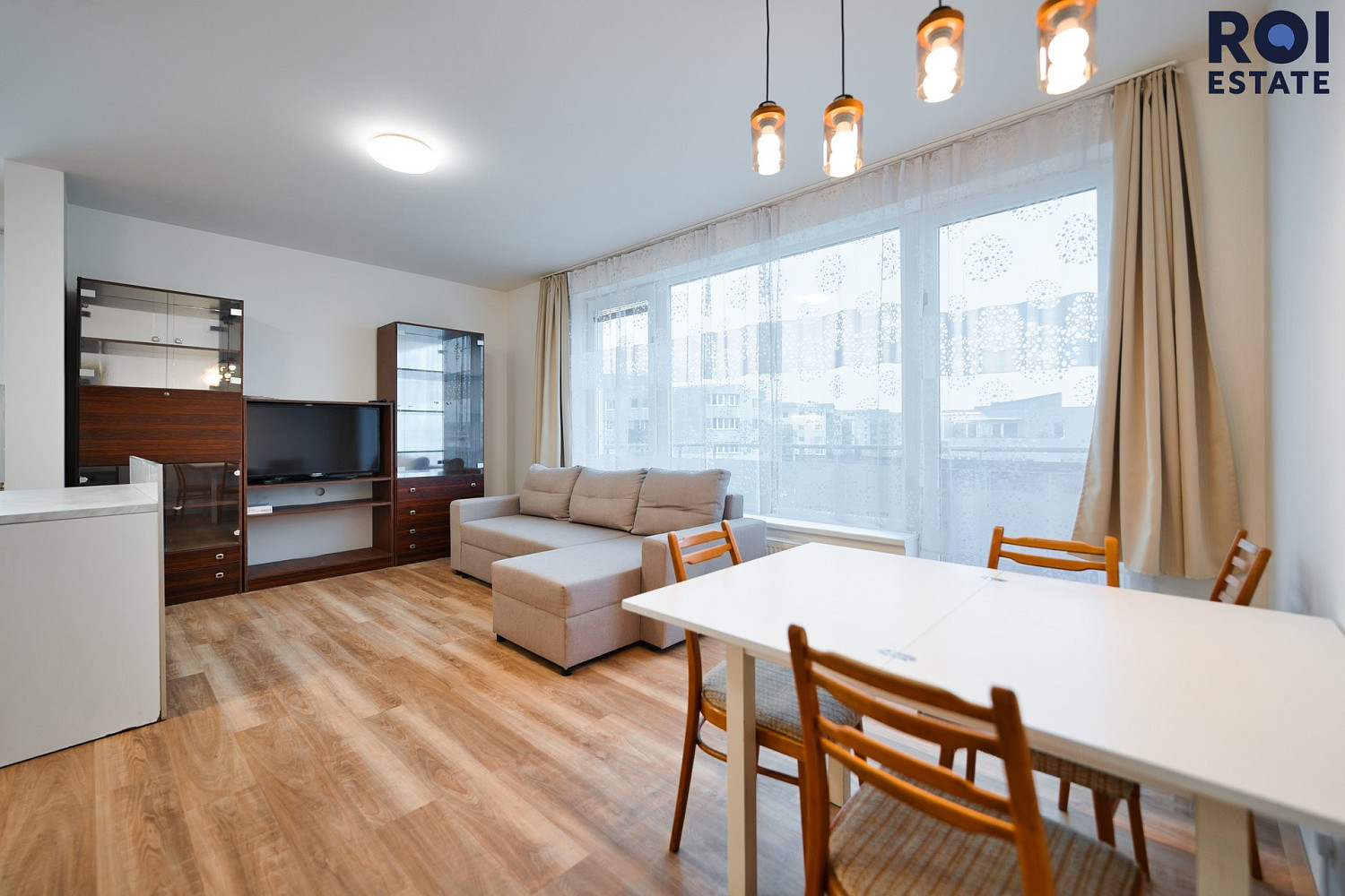 Pronájem bytu 3+kk 80 m² – fotografie 3