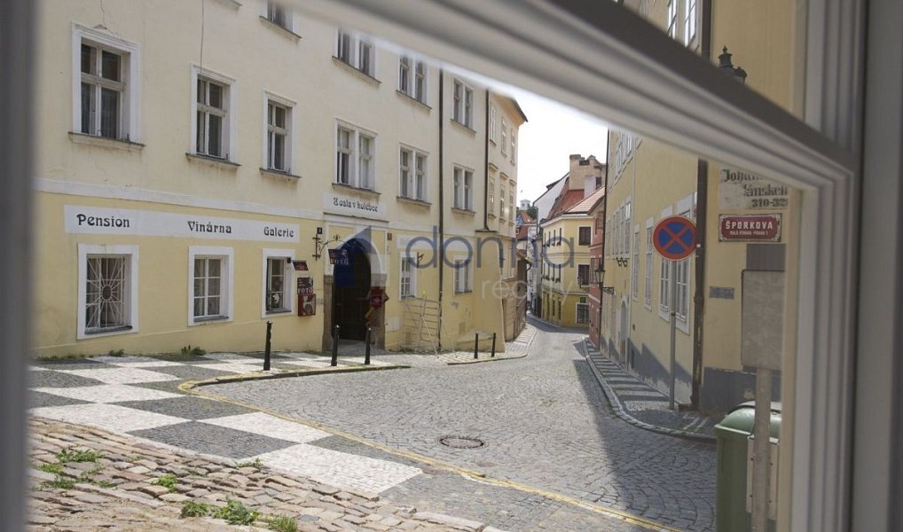 Pronájem kanceláře 54 m², Praha – náhled fotky 8