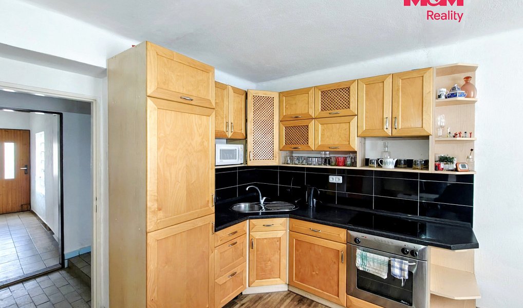 Prodej domu 145 m² s pozemkem 256 m², Chlum-Korouhvice – náhled fotky 11