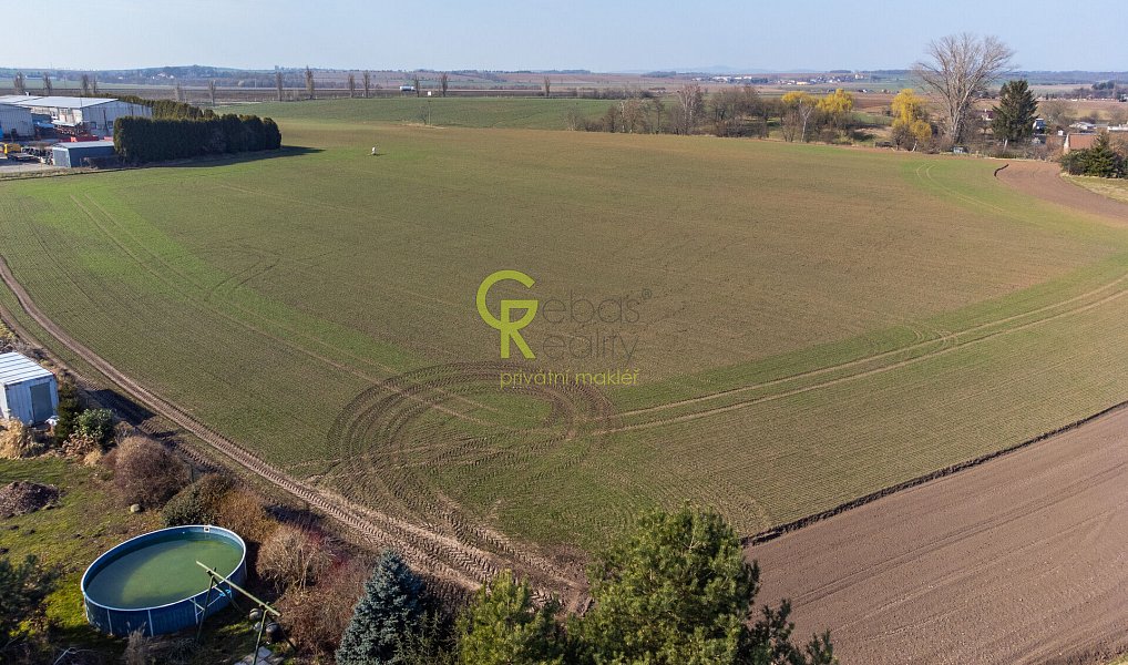 Prodej komerčního pozemku 11 770 m², Předměřice nad Labem – náhled fotky 16