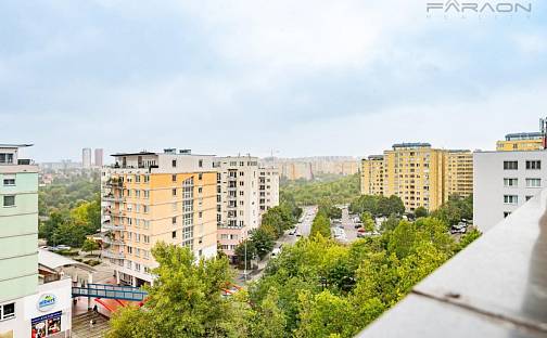 Pronájem bytu 3+1 79 m², Petržílkova, Praha 5 - Stodůlky