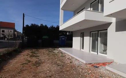 Prodej bytu 3+kk 96 m², Vodice, Sibensko-kninska zupanija, Chorvatsko