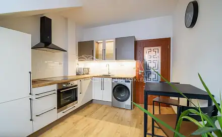 Pronájem bytu 1+1 37 m², Krátká, Plzeň - Jižní Předměstí