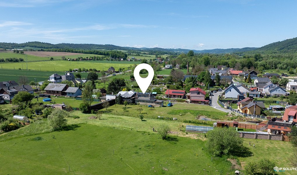 Prodej domu 134 m² s pozemkem 681 m², Krnov – náhled fotky 15