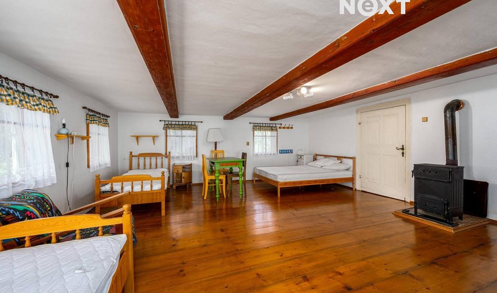 Prodej domu 225 m² s pozemkem 1 262 m², Skalice u České Lípy – náhled fotky 13