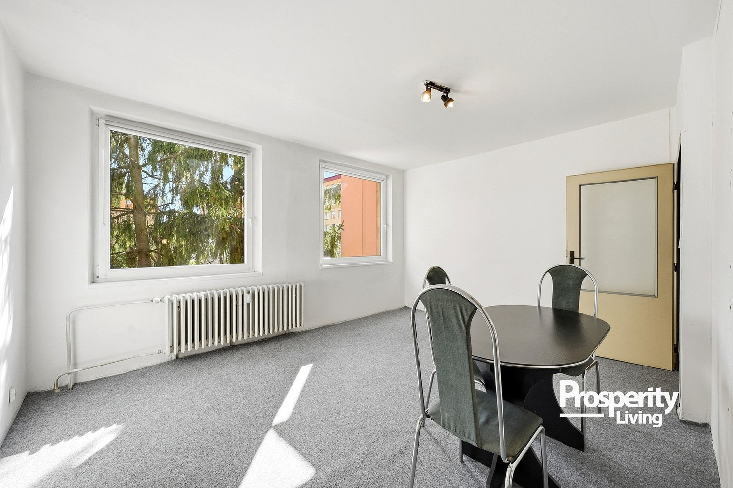 Prodej bytu 1+kk 30 m² – fotografie 3