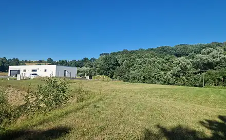 Prodej stavebního pozemku 6 038 m², Okružní, Velká Polom, okres Ostrava-město