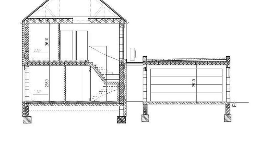 Prodej domu 193 m² s pozemkem 705 m², Čelákovice – náhled fotky 36