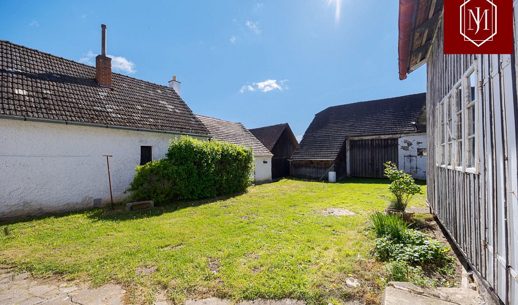 Prodej chaty/chalupy 269 m² s pozemkem 2 309 m², Knínice – náhled fotky 13
