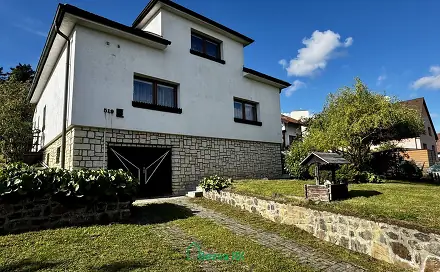 Prodej domu 275 m² s pozemkem 789 m², Tyršova, Zbiroh, okres Rokycany