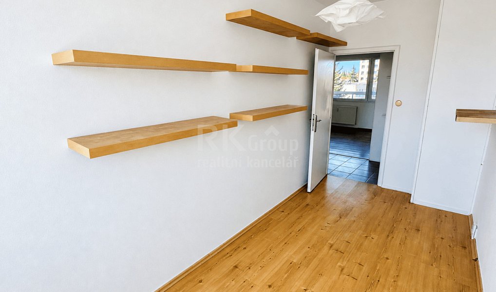 Prodej bytu 3+1 77 m², Stříbro – náhled fotky 8