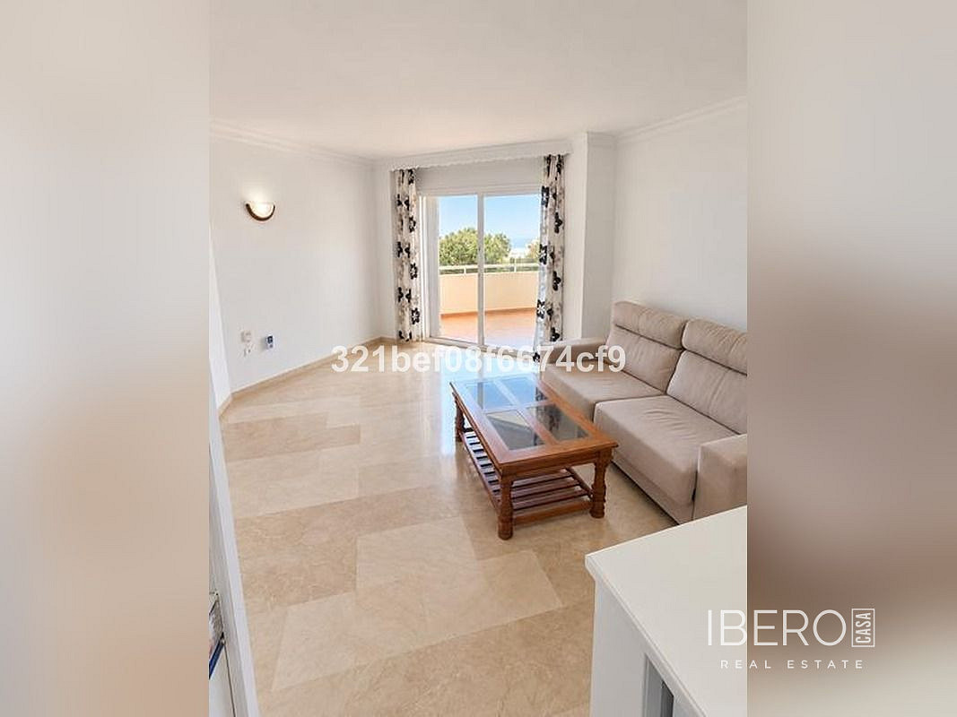 Pis 2+kk – Estepona, Barriada Islas Canarias - Vista 2