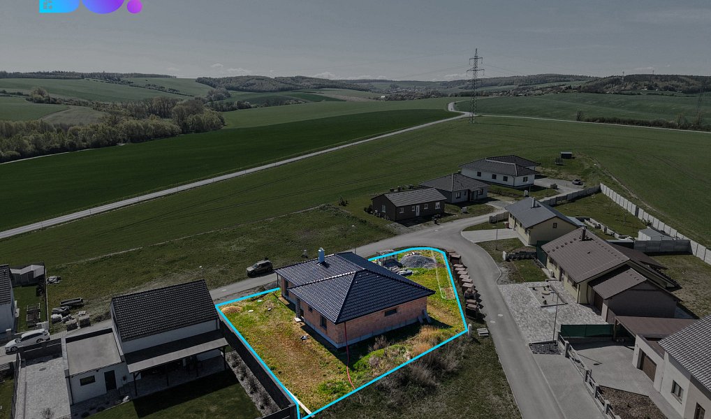 Prodej domu 158 m² s pozemkem 864 m², Medlovice – náhled fotky 34