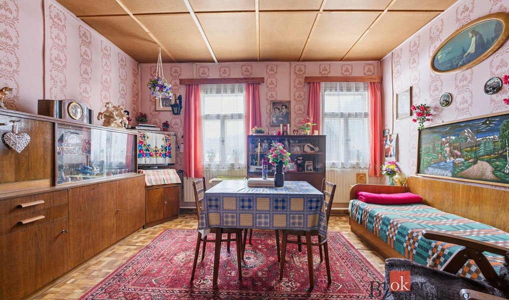 Prodej domu 400 m² s pozemkem 515 m², Horní Maršov – náhled fotky 11